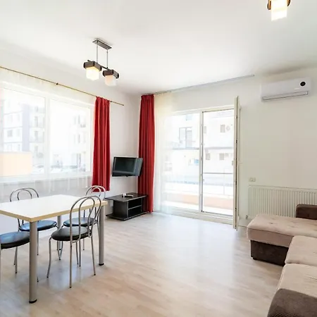 Apartament Tudor *