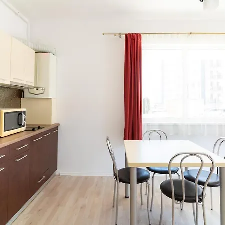 Apartament Tudor Năvodari