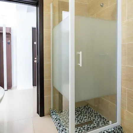 Lejlighed Tudor Năvodari