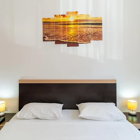 Apartament Tudor *