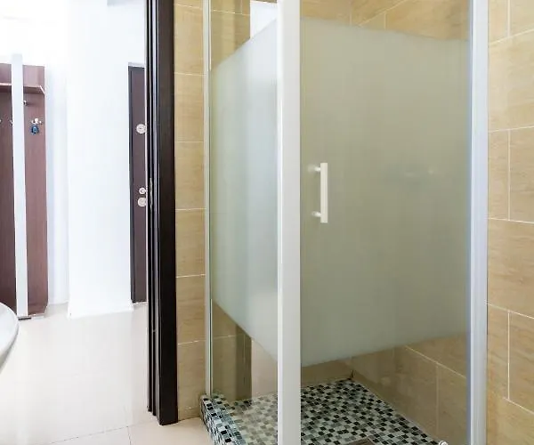 Apartman Tudor Năvodari