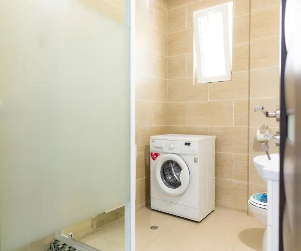 Apartman Tudor Năvodari